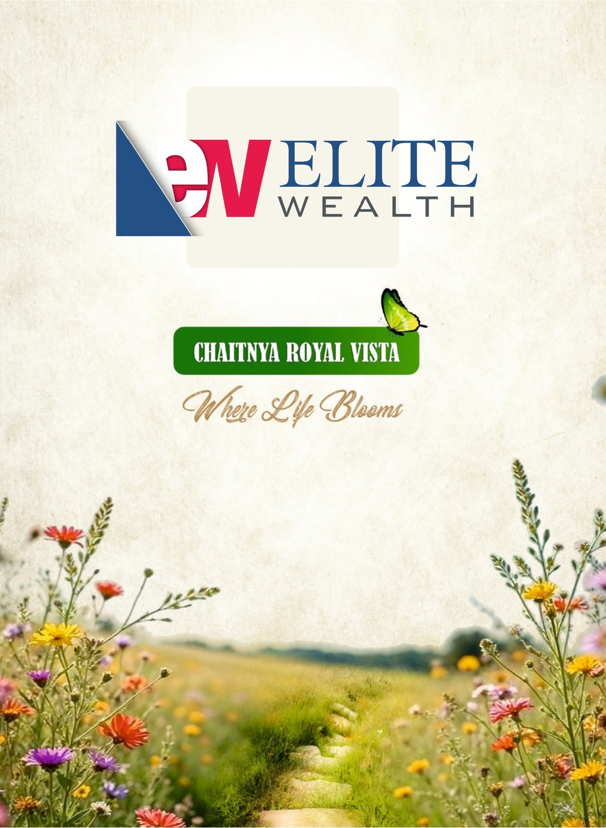 CHAITNYA ROYAL VISTA