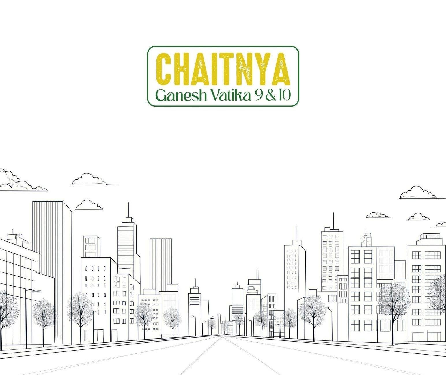 CHAITNYA GANESH VATIKA 9 & 10